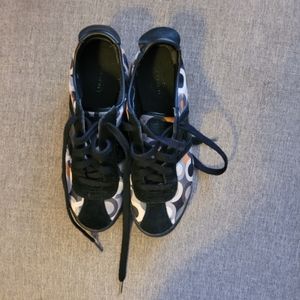 Authentic Coach Sneaker